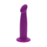 Get Real - Goodhead Dong 12 Cm Violet